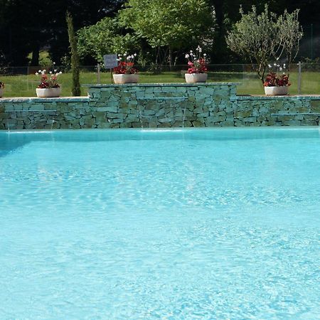 Hotel Restaurant La Martiniere Montélier Dış mekan fotoğraf