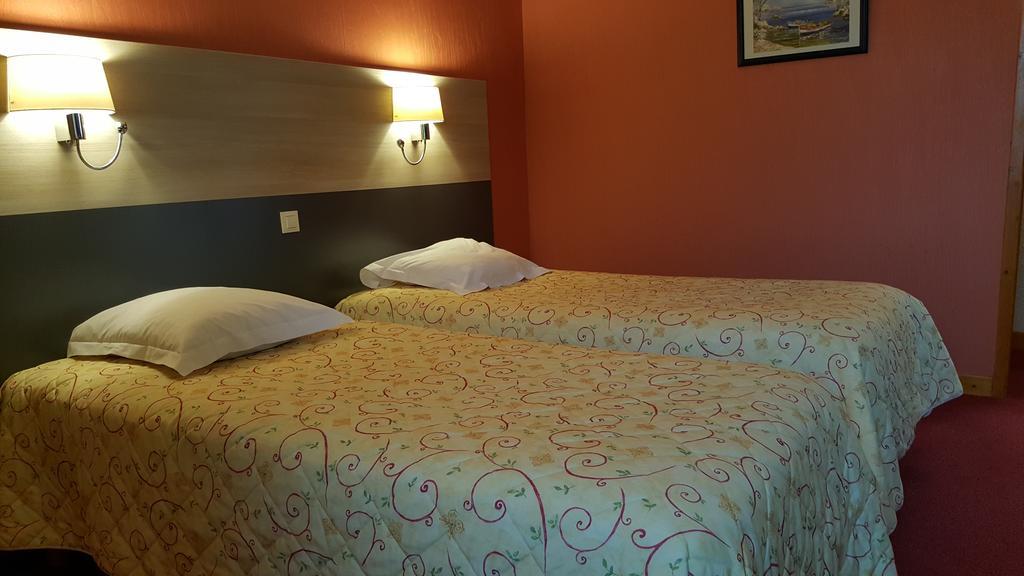 Hotel Restaurant La Martiniere Montélier Dış mekan fotoğraf