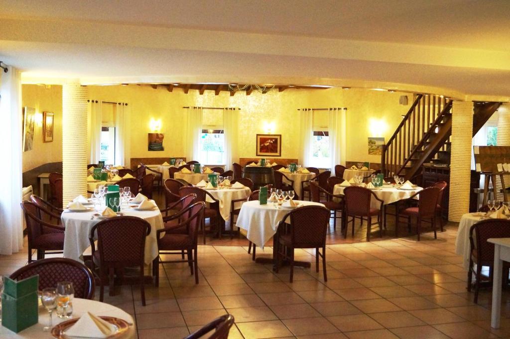 Hotel Restaurant La Martiniere Montélier Dış mekan fotoğraf
